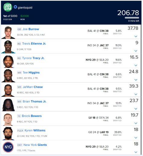 Try a Free Demo of the Best FanDuel Lineup Optimizer & Draftkings.